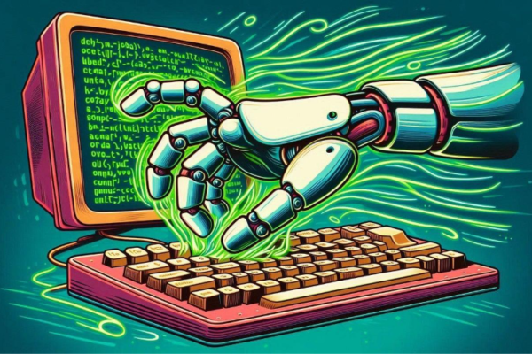 Five Signs Your Writing Sounds “Too Robotic,” & How to Fix It? 