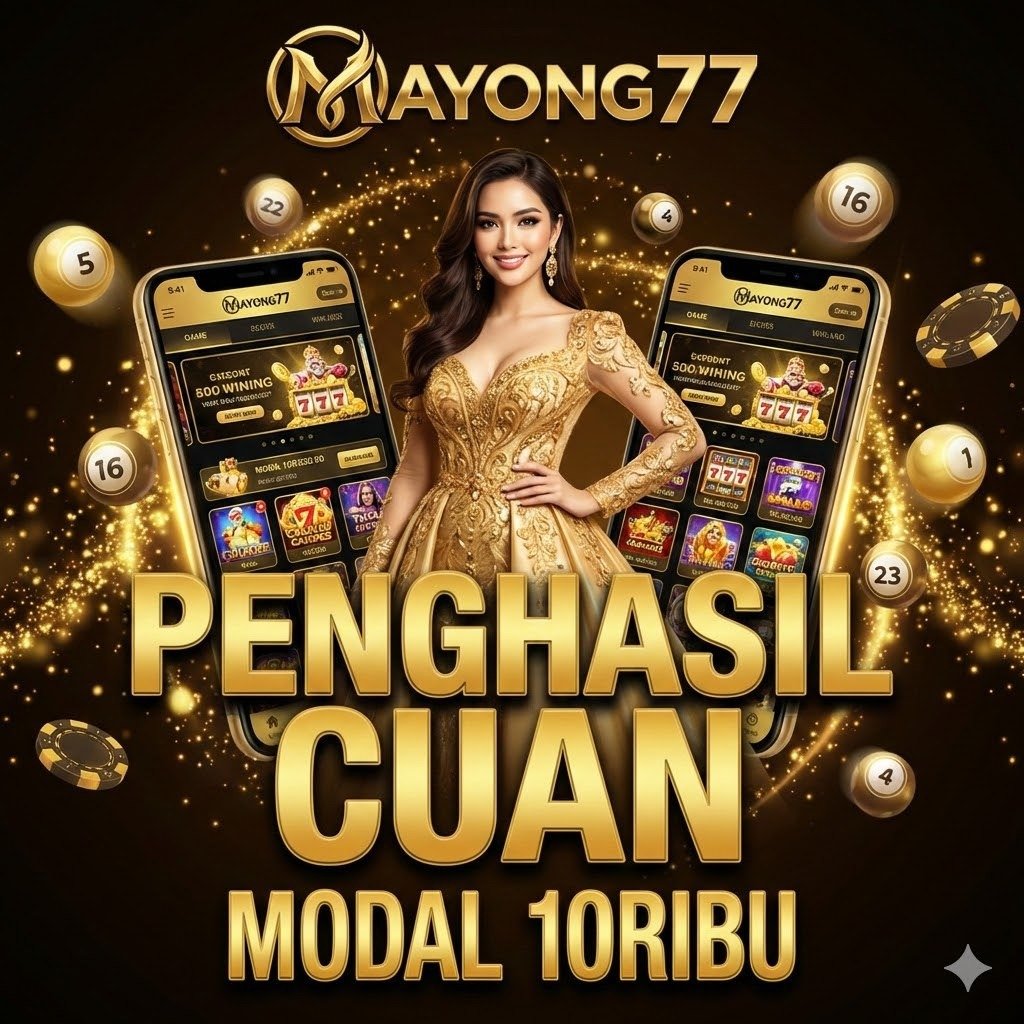 Mayong77 Review: Security, RTP & Platform Guide