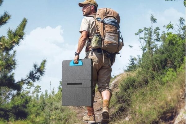Portable Solar Panel Buying Guide for Travelers