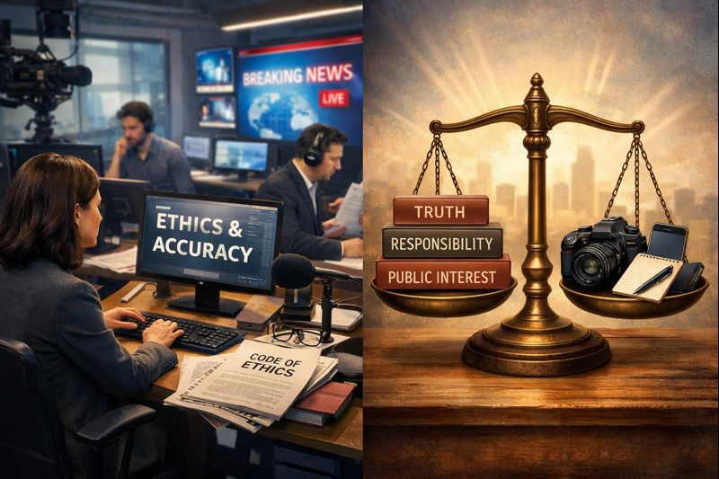 image for freedom of the press