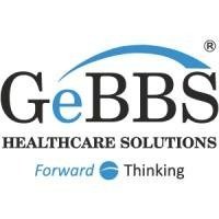 GeBBS Healthcare Solutions Best for Large practices and health systems