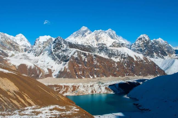 What to Expect on Your First Expedition in Nepal
