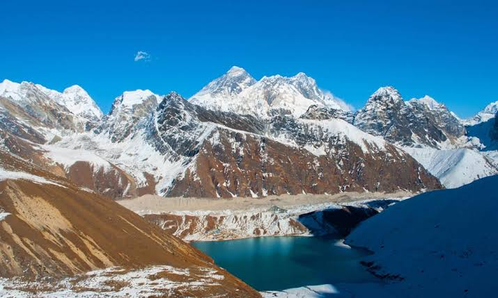 What to Expect on Your First Expedition in Nepal