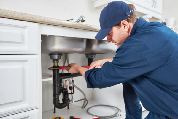 Why Every North Shore Home Needs a Professional Plumber on Speed Dial