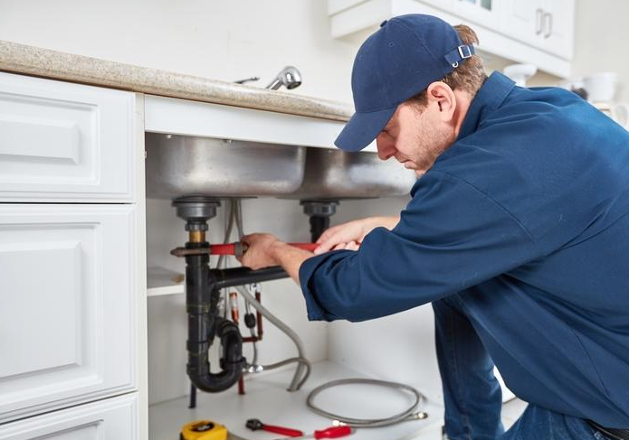 Why Every North Shore Home Needs a Professional Plumber on Speed Dial