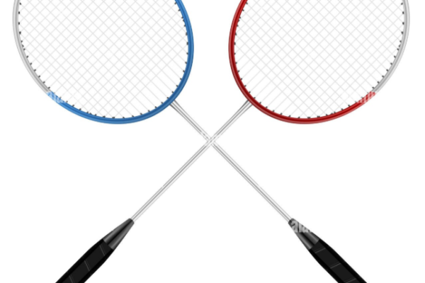 Badminton sets