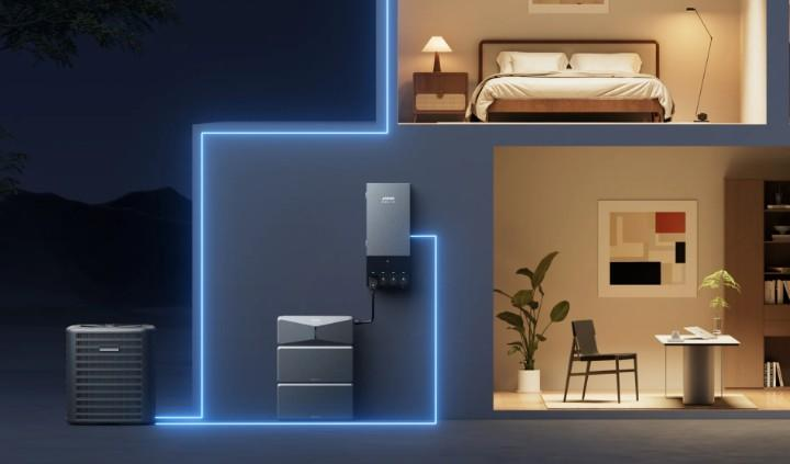 What Are the Different Types of Solar Generator Solutions for Home?