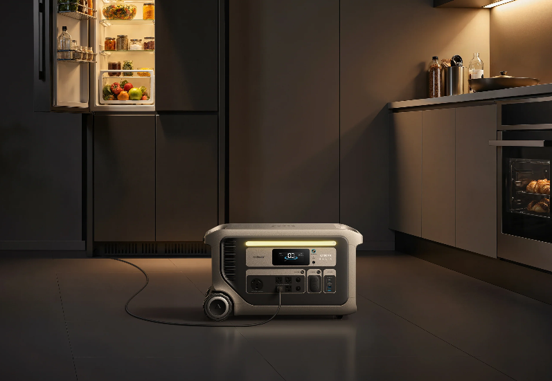 What Can You Run on a Portable Solar Generator?