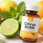Citrus Burn Reviews After 30 Days – Shocking Results You Need to See
