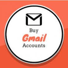 Gmail PVA accounts