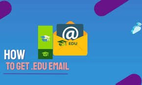 edu email 
