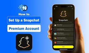 Premium Snapchat accounts
