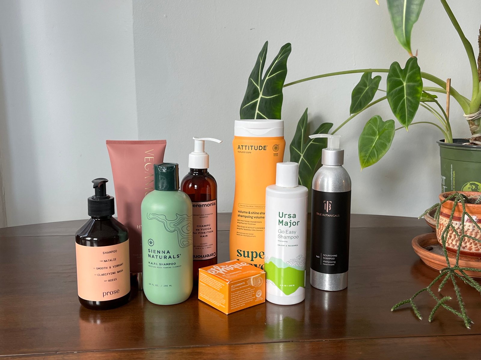 Natural and Gentle Hair Care Products Worth Trying