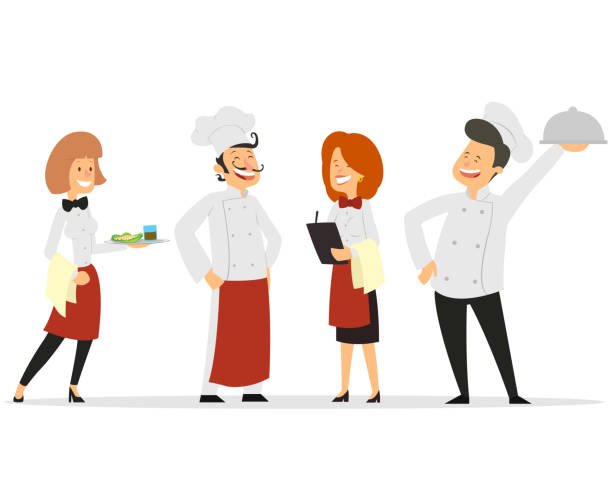 Manage a Restaurant