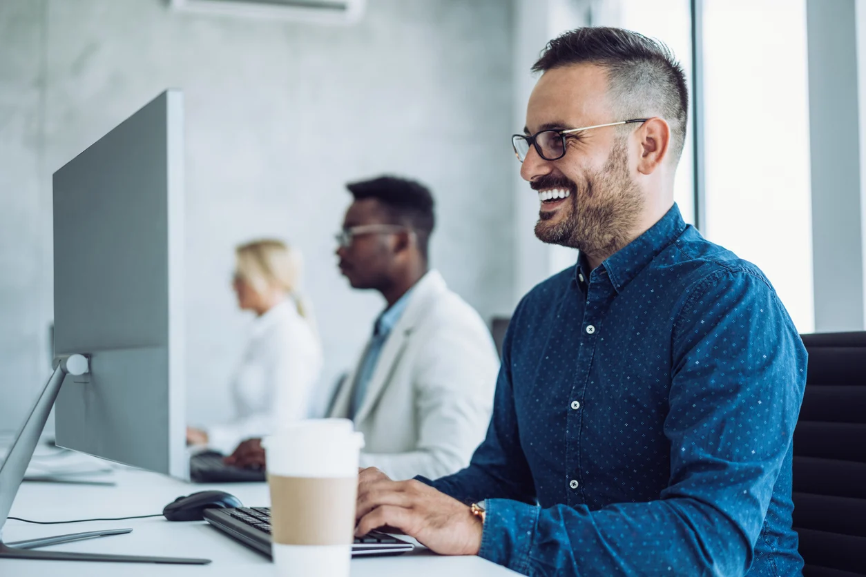 Microsoft 365 Consulting