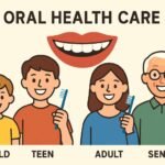 Maintaining Oral Health at Every Age