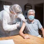 Uneven Vaccine Behavior Is Creating New Public Health Gaps Across the United States