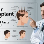 Is Hair Transplant Safe? Risks and Facts Explained