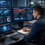Cybersecurity Ethics: Protecting Systems Without Violating Rights