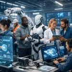 Ethics of Automation and Job Displacement in Computer Science