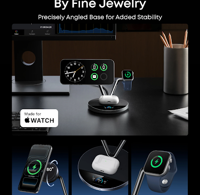 How to Choose the Right Wireless Charger for Your Smartphone