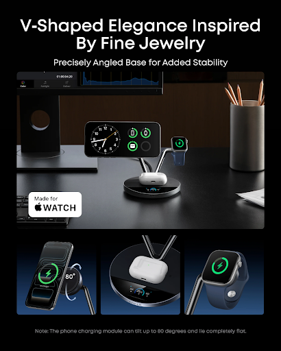 How to Choose the Right Wireless Charger for Your Smartphone