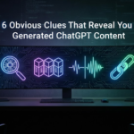 6 Obvious Clues That Reveal You Generated ChatGPT Content