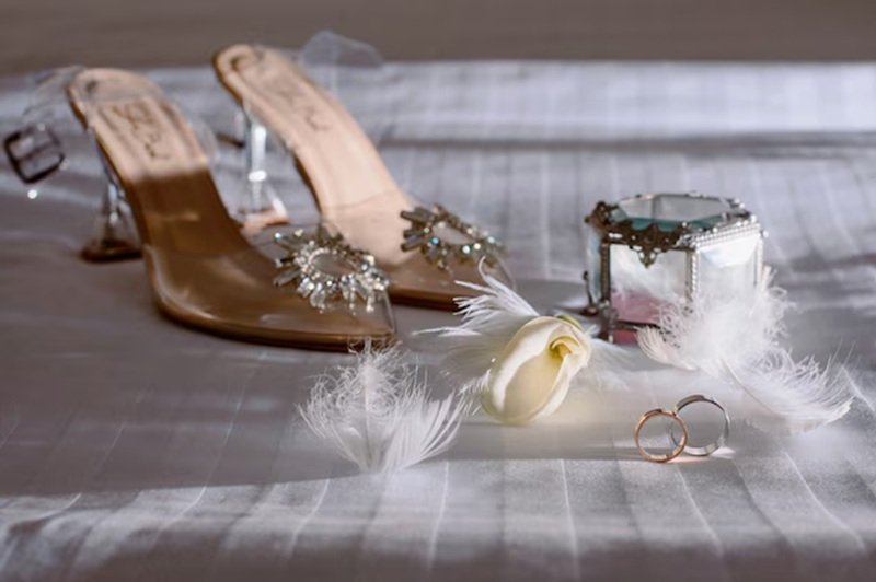 Bridal Accessory Trends