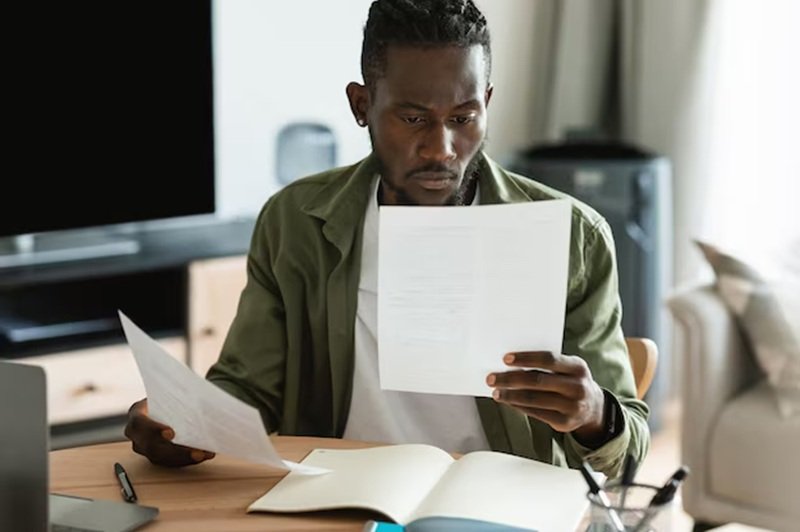 Got a Letter from the CRA? Here's Exactly What to Do