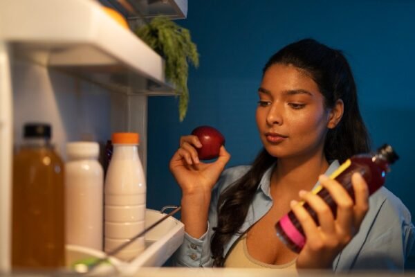 Why Your Body Might Be Reacting Poorly to Certain Ingredients in Your Diet