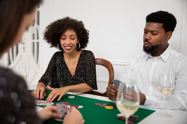 The Most Unique Live Casino Game Shows Available Today