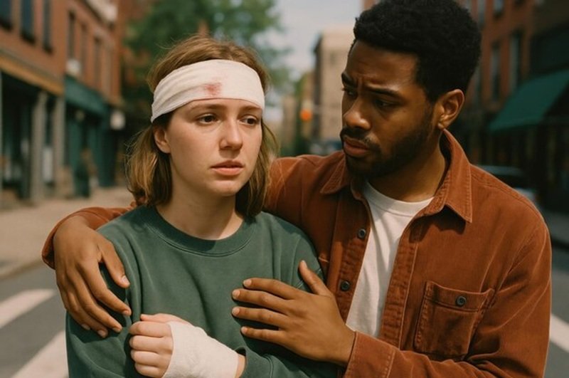 Why Victims Should Track Injury-Related Emotional Distress