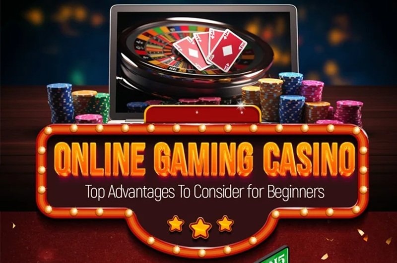 Improve Winning Potential: What Players Gain From Structured Casino Strategies