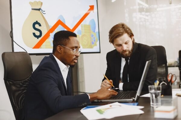 How to Streamline Your Business Finances for Long-Term Stability