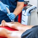Musculoskeletal Shockwave Therapy: What It’s Used For