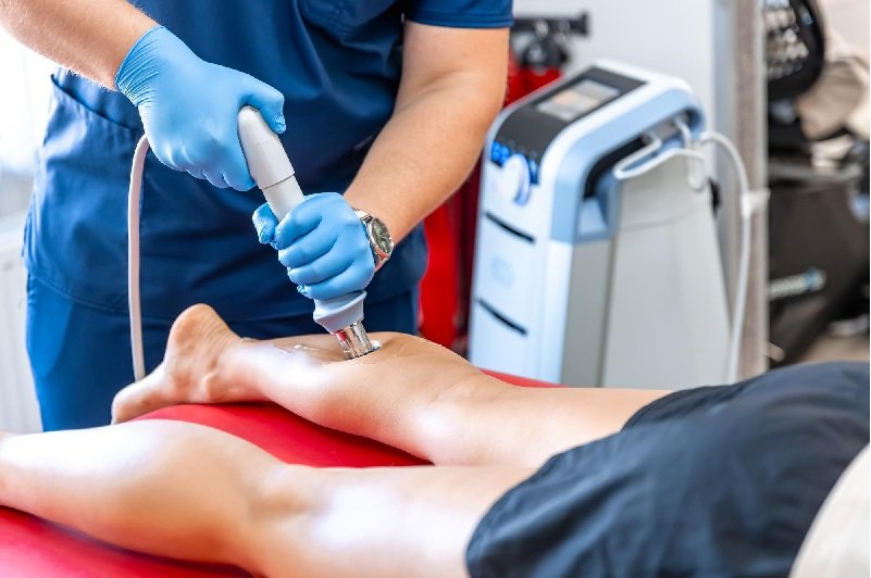 Musculoskeletal Shockwave Therapy: What It’s Used For