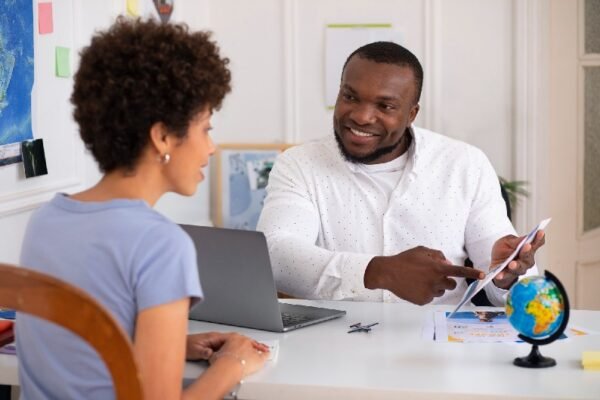 Understanding the Difference Between Travel Insurance and Overseas Health Cover