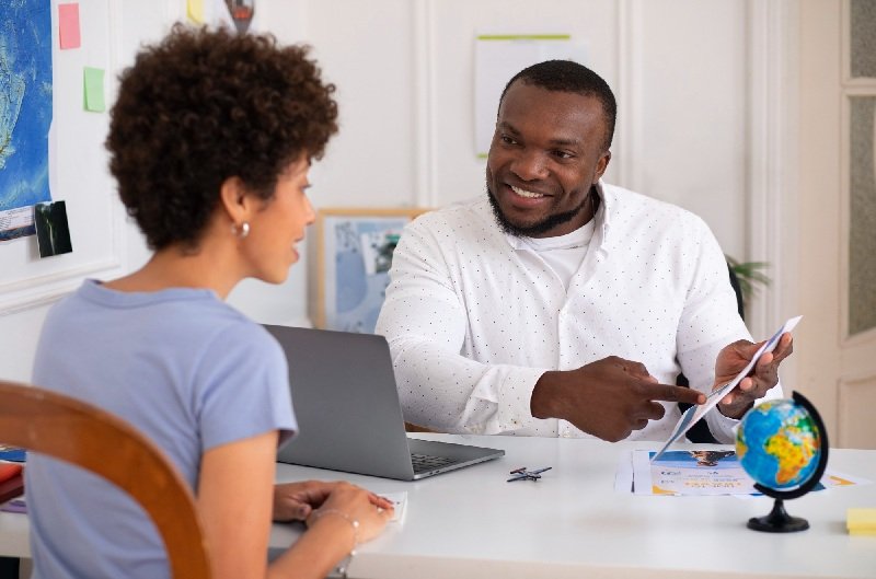 Understanding the Difference Between Travel Insurance and Overseas Health Cover