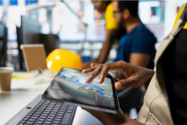 Enhancing Efficiency with Project Planning Software for Construction