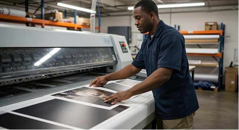 Discover the Top Sydney Printing Company for High-Quality Professional Prints