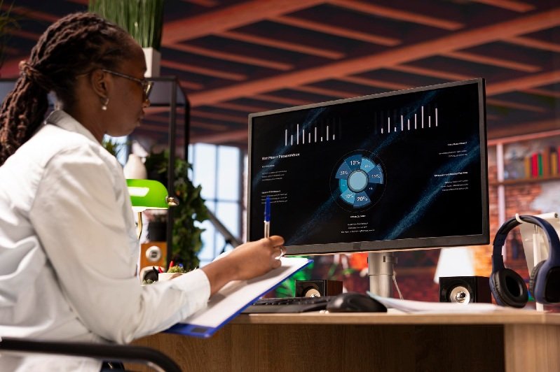 Professional Data Services