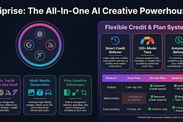 AI Art Generator Tools