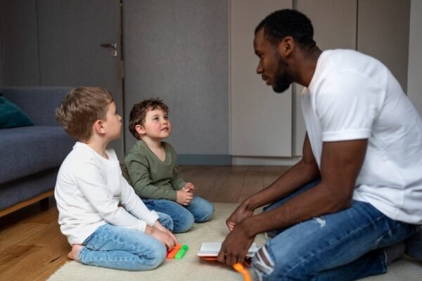 What families notice first when extra help becomes quietly necessary