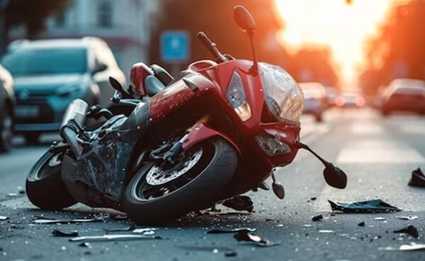 How Long Does It Take to Settle a Motorcycle Accident Case