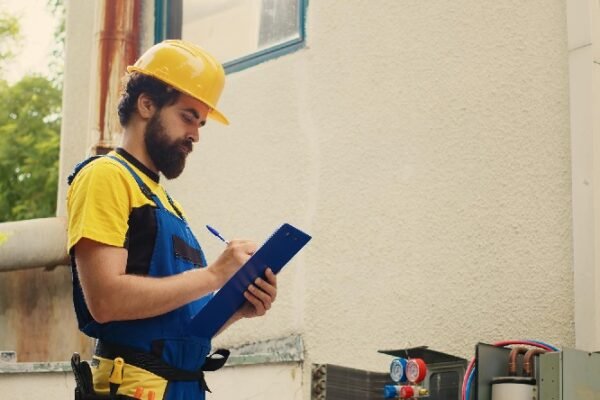 Essential Home Maintenance Tasks Every UK Homeowner Forgets