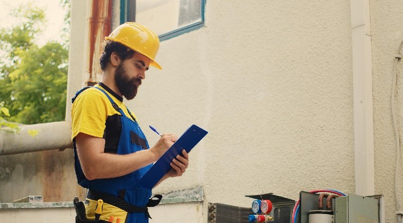 Essential Home Maintenance Tasks Every UK Homeowner Forgets