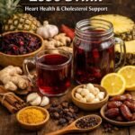 Development of a Natural Low-Density Lipoprotein (LDL)-Reducing Zobo Beverage