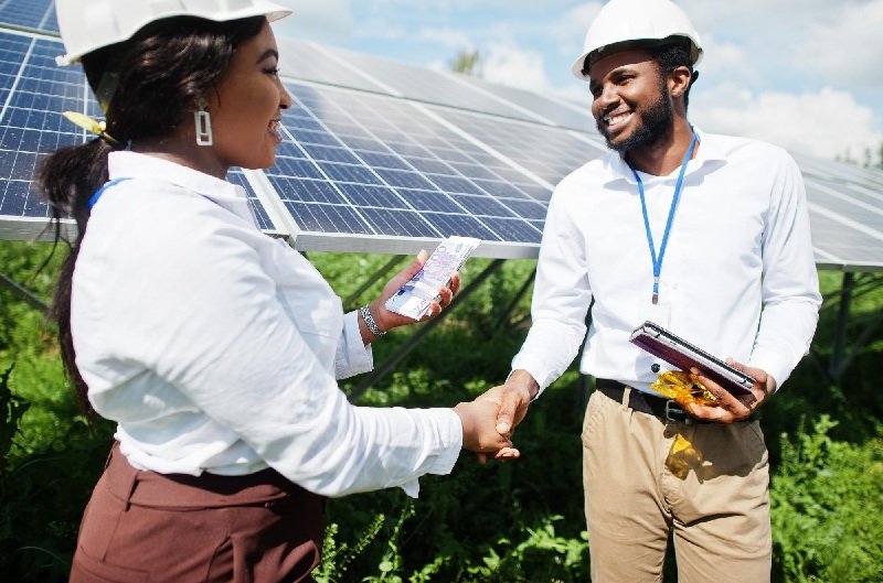 Best Solar Installers in Newcastle