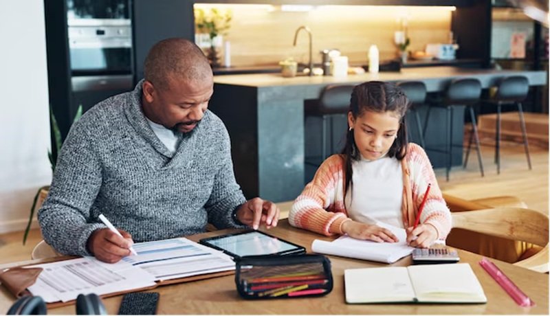 Steps Fathers Can Take to Challenge Child Support Calculations