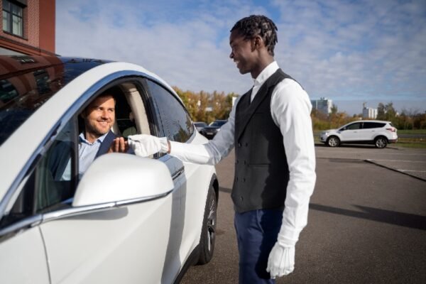PCO Car Hire London: An Accessible Pathway Into the Private Hire Industry
